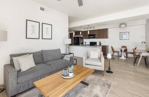 Arrowhead Ranch Apartment | Landing | Stunning 2BD, Gym