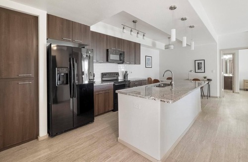 Arrowhead Ranch Apartment | Landing | Stunning 2BD, Gym