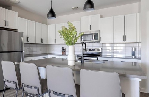 Sugar Hill Apartment | Landing | Stunning 2BD, Pool, Clubhouse