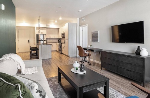 East Mesa Apartment | Landing | Stunning 2BD, Pool, Clubhouse