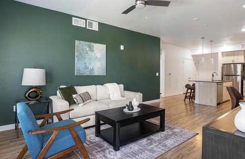East Mesa Apartment | Landing | Stunning 2BD, Pool, Clubhouse