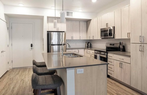 East Mesa Apartment | Landing | Stunning 2BD, Pool, Clubhouse