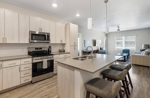 East Mesa Apartment | Landing | Stunning 2BD, Pool, Clubhouse