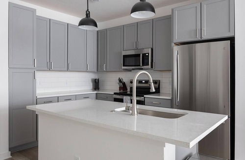Broomfield Apartment | Landing | Stunning 2BD, Clubhouse, Yoga Studio