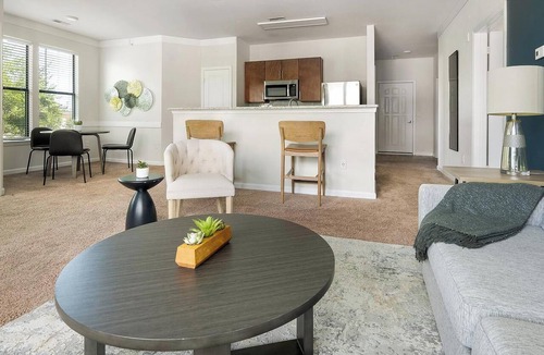 Paw Creek Apartment | Landing | Stunning 2BD, Pool, Clubhouse