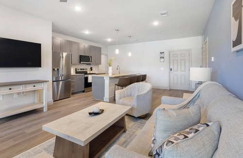 Midlothian Apartment | Landing | Stunning 2BD, Clubhouse, Game Room