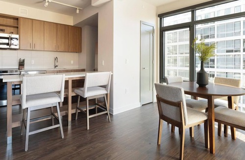 Capitol Hill Apartment | Landing | Stunning 2BD, Pool, Clubhouse