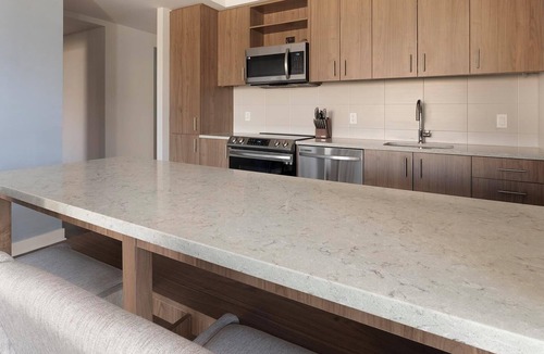 Capitol Hill Apartment | Landing | Stunning 2BD, Pool, Clubhouse