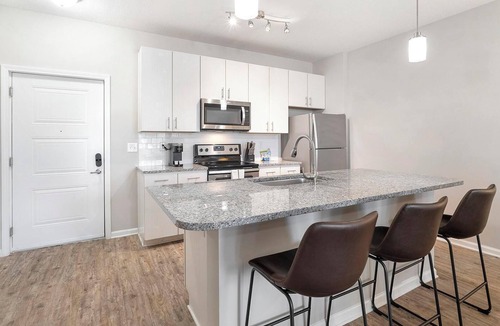 Land O' Lakes Apartment | Landing | Stunning 1BD, Clubhouse, Pool