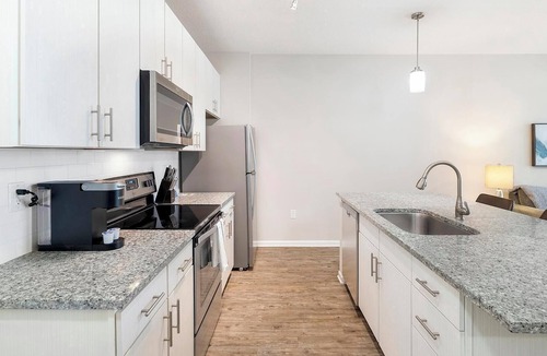 Land O' Lakes Apartment | Landing | Stunning 1BD, Clubhouse, Pool