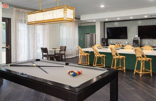 Land O' Lakes Apartment | Landing | Stunning 1BD, Clubhouse, Pool