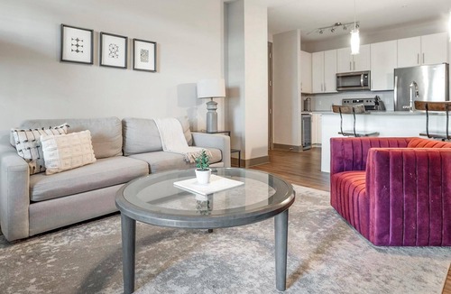 Florida Central Atlantic Coast Apartment | Landing | Stylish 1BD, Gym, Pool