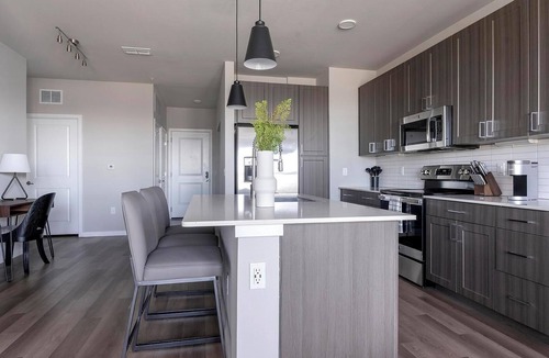 Whitney Beach Apartment | Landing | Stylish 1BD, Gym, Game Room
