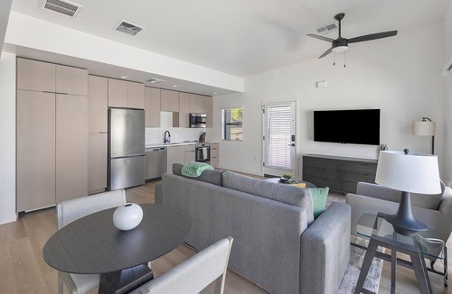 North Mountain Apartment | Landing | Stylish 1BD, Game Room, Clubhouse