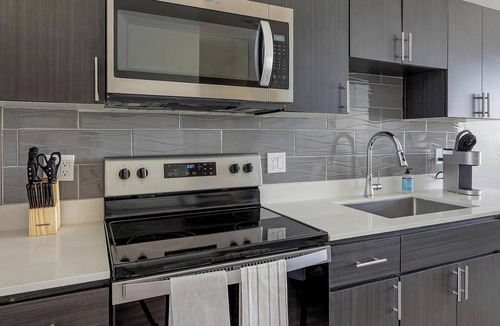 Maryvale Village Apartment | Landing | Stylish 2BD, Clubhouse, Gym
