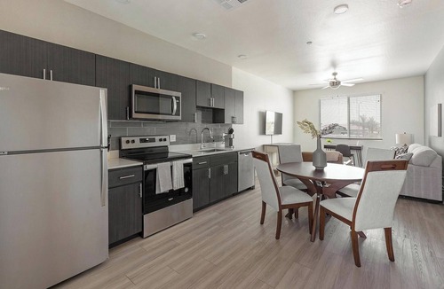 Maryvale Village Apartment | Landing | Stylish 2BD, Clubhouse, Gym