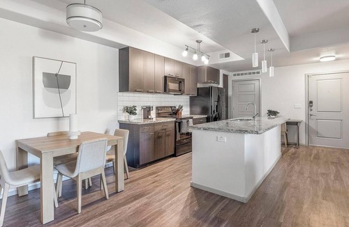 Arrowhead Ranch Apartment | Landing | Stylish 2BD, Gym