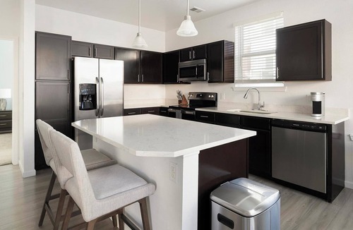 Northeast Park Hill Apartment | Landing | Stylish 2BD, Pool, Clubhouse