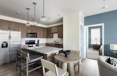 Wilmington Apartment | Landing | Stylish 2BD, Pool, Clubhouse