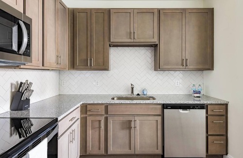 Wilmington Apartment | Landing | Stylish 2BD, Pool, Clubhouse