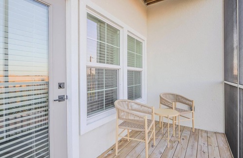 Fort Myers Apartment | Landing | Stylish 2BD, Pool