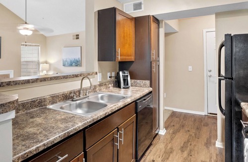 Germantown Apartment | Landing | Stylish 2BD, Pool, Tennis Court