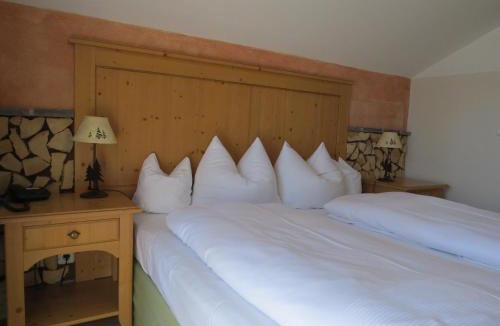 Garmisch-Partenkirchen Hotel | Landkomforthotel Panorama & Restaurant Bella Vista
