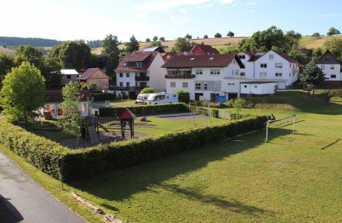 Michelstadt Apartment | LandLeben