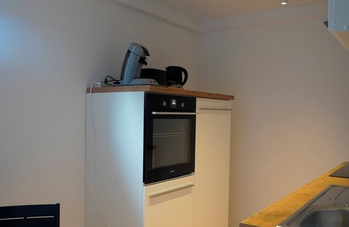 Mainz-Bingen Apartment | Landliebe Rheinhessen - complete vacation apartment with pool in the countryside