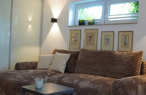 Mainz-Bingen Apartment | Landliebe Rheinhessen - complete vacation apartment with pool in the countryside