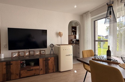 Oy-Mittelberg Apartment | Landliebe – Studio Apartment Near Lake with Sauna