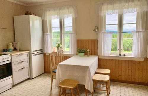 Snasa Apartment | Landlig leilighet