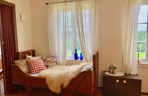 Snasa Apartment | Landlig leilighet