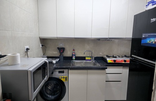 Qasr an-Nil Hostel | Landmark Hostel Cairo