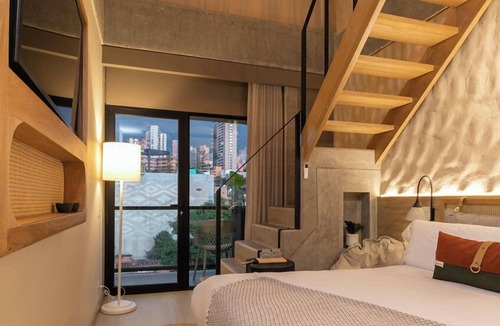 El Poblado Hotel | Landmark Hotel