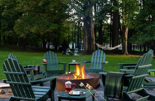 Cooperstown Bed & Breakfast | Landmark Inn