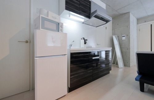Naniwa Hotel | Landmark Namba C