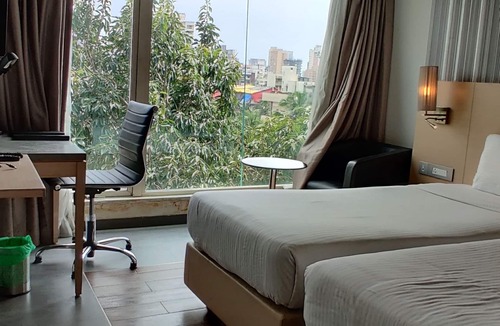 Malad West Hotel | Landmark Residency