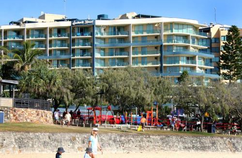 Mooloolaba Resort | Landmark Resort