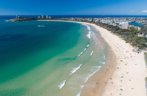 Mooloolaba Resort | Landmark Resort