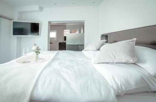 Bestensee Nord Apartment | Landpartie