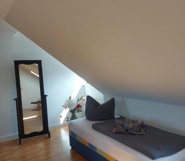 Sanitz House | Landpension Wendfeld