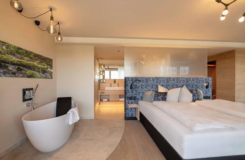 Untergriesbach Hotel | Landrefugium Obermüller