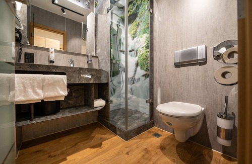 Untergriesbach Hotel | Landrefugium Obermüller