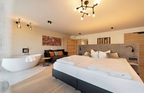 Untergriesbach Hotel | Landrefugium Obermüller