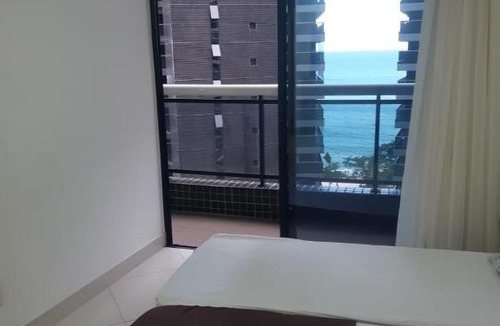 Meireles Apartment | Landscape Beira Mar
