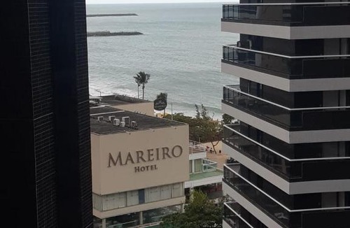 Meireles Apartment | Landscape Beira Mar
