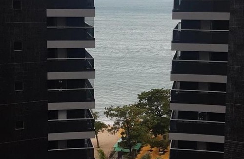 Meireles Apartment | Landscape Beira Mar