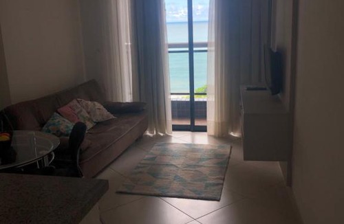 Meireles Apartment | Landscape Beira Mar