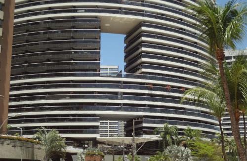 Meireles Apartment | Landscape Beira-Mar Perfect